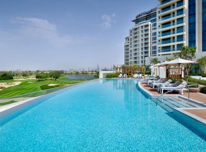 VIDA EMIRATES HILLS (4 STARS), DUBAI
