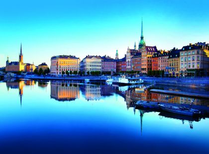 Ibis Styles Stockholm Jarva