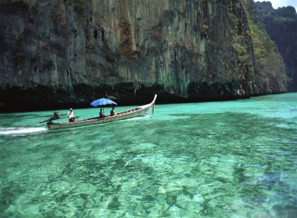 Krabi Cha-Da Resort 