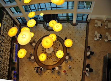 Side Prenses Resort Hotel & Spa 