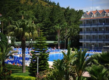 CLUB GREEN NATURE RESORT & SPA