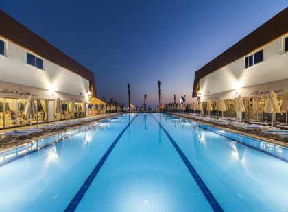 SUNSTAR RESORT HOTEL 