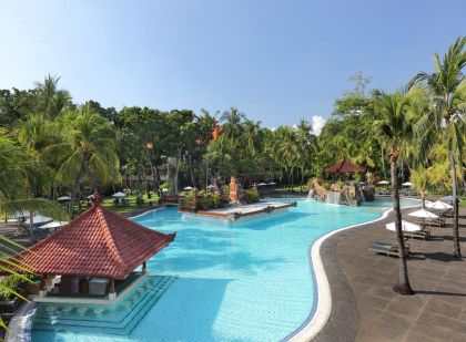 Ramada Bintang Bali Resort