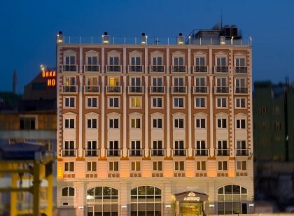ASKOC HOTEL