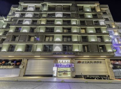 VENERA HOTEL ISTANBUL 