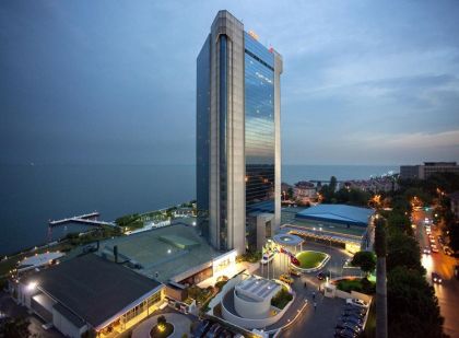 RENAISSANCE POLAT ISTANBUL HOTEL