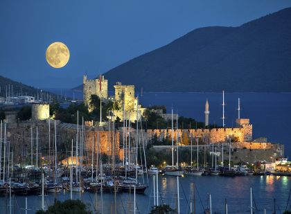 Costa Maya Hotel Bodrum