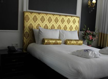 ADELA HOTEL (4 STARS), AIRPORT (ATATURK)