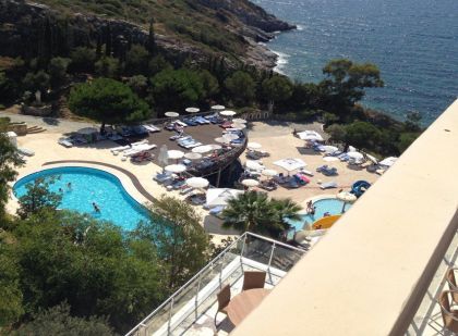 ALKOCLAR ADAKULE (5 STARS), KUSHADASI