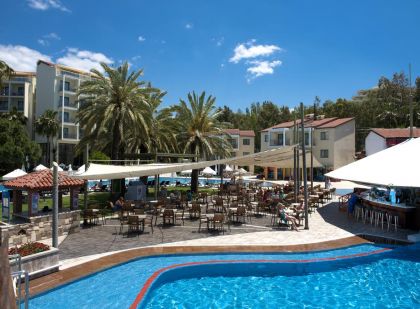 BARUT HOTELS HEMERA (5 STARS), SIDE