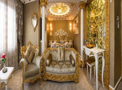 BUYUK HAMIT HOTEL (4 STARS), LALELI