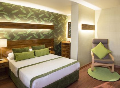 BUYUK KEBAN HOTEL (3 STARS), LALELI