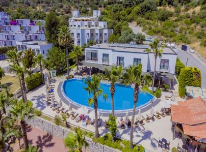 COSTA 3S BEACH CLUB (4 STARS), BODRUM