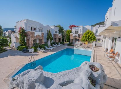 COSTA SARIYAZ HOTEL (4 STARS), BODRUM