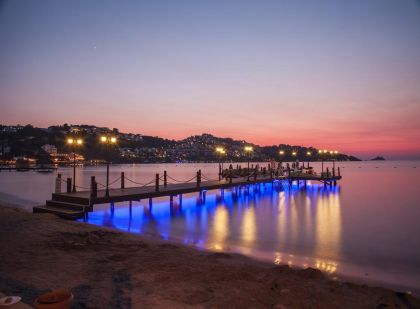 GOLDEN AGE CRYSTAL BODRUM (4 STARS), BODRUM