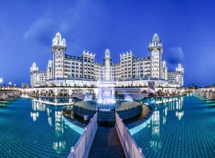 GRANADA LUXURY BELEK (5 STARS), BELEK
