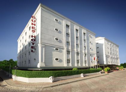 GUNES HOTEL MERTER (4 STARS), AIRPORT (ATATURK)