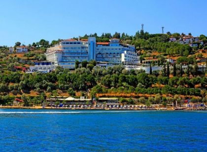 LABRANDA EPHESUS PRINCESS HOTEL (5 STARS), KUSHADASI