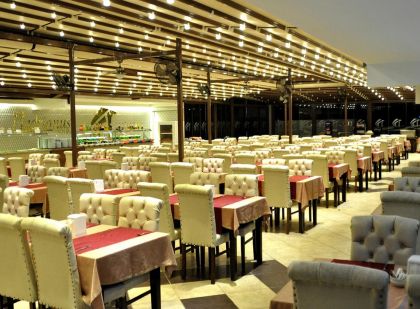 LARA HADRIANUS HOTEL (4 STARS), LARA