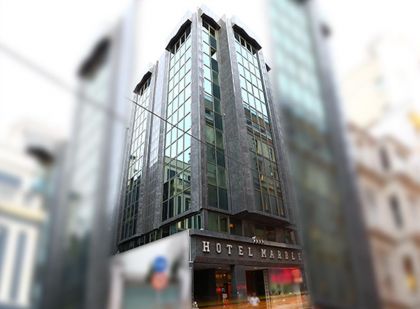 MARBLE HOTEL ISTANBUL (4 STARS), TAKSIM