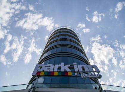 PARK INN BY RADISSON ISTANBUL ATATURK AIRPORT HOTE (5 STARS), AIRPORT (ATATURK)
