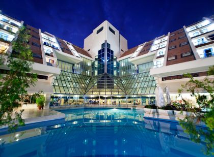 QUEENu0027S PARK GOYNUK (5 STARS), GOYNUK