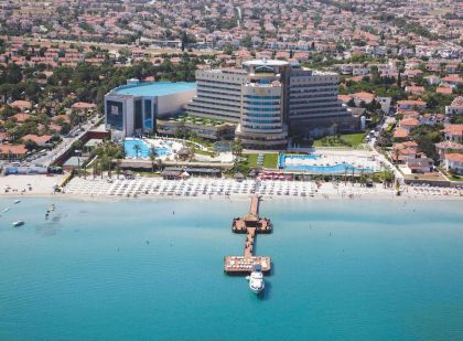 SHERATON CESME HOTEL (5 STARS), CESHME