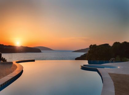 SIRENE LUXURY HOTEL BODRUM (5 STARS), BODRUM
