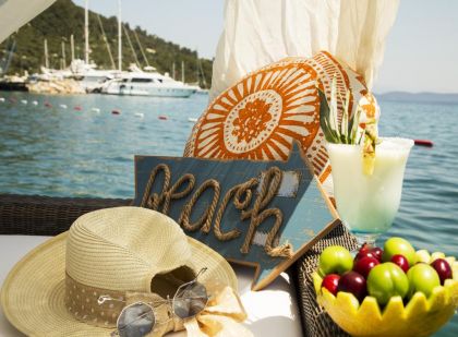 TORBAHAN HOTEL (3 PLUS STARS), BODRUM