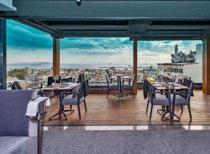 VENERA HOTEL ISTANBUL (4 STARS), LALELI