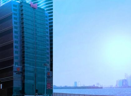 COPTHORNE HOTEL SHARJAH (4 STARS), SHARJAH