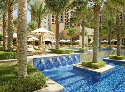FAIRMONT THE PALM  (5 STARS), THE PALM JUMERIAH
