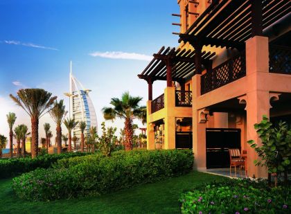 MADINAT JUMEIRAH - DAR AL MASYAF (5 STARS), JUMEIRAH