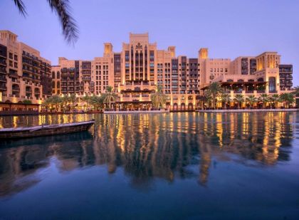 MADINAT JUMEIRAH - MINA A SALAM (5 STARS), JUMEIRAH