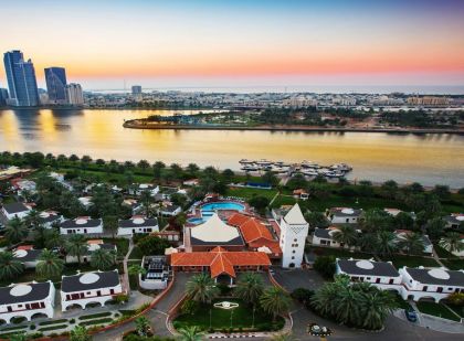 MARBELLA RESORT SHARJAH (4 STARS), SHARJAH