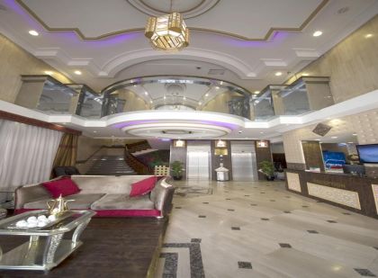 MARIANA HOTEL (1 STAR), DEIRA