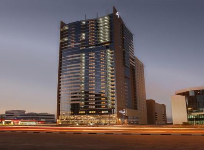 NOUR ARJAAN BY ROTANA - FUJAIRAH (4 STARS), FUJAIRAH