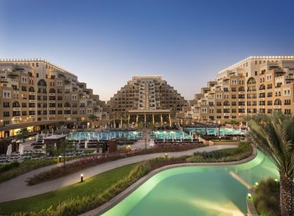 RIXOS BAB AL BAHR  (5 STARS), RAS AL KHAIMAH