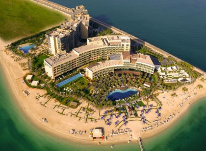 RIXOS THE PALM (5 STARS), THE PALM JUMERIAH
