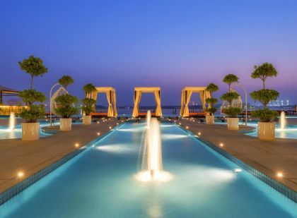 ROYAL CENTRAL THE PALM  (5 STARS), DUBAI