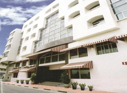 ROYALTON HOTEL (2 STARS), DEIRA