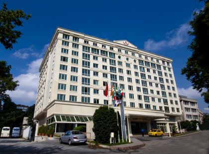 AKGUN HOTEL (3 STARS), LALELI