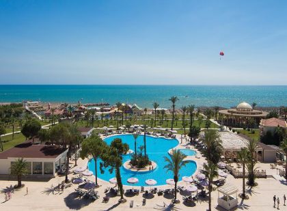 CESARS TEMPLE DE LUXE HOTEL (5 STARS), BELEK