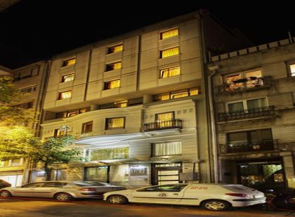 GALLERY RESIDENCE & HOTEL (S-CLASS()), NISHANTASHI