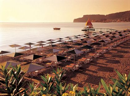 ROX ROYAL (Ex. GRAND HABER HOTEL) (5 STARS), KEMER