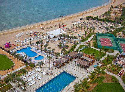 AL HAMRA RESIDENCE (5 STARS), RAS AL KHAIMAH