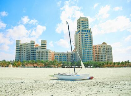 AL HAMRA VILLAGE (5 STARS), RAS AL KHAIMAH