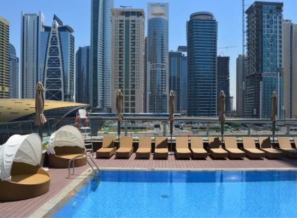 MILLENNIUM PLACE MARINA (4 STARS), DUBAI