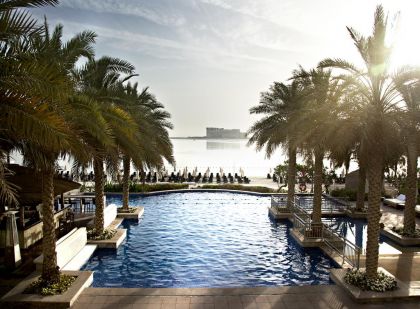 MOVENPICK HOTEL IBN BATTUTA GATE (5 STARS), JEBEL ALI