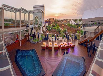 Fashion Hotel Legian